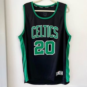 Nike NBA Gear Statement Jersey Gordon Hayward #20 Size XL